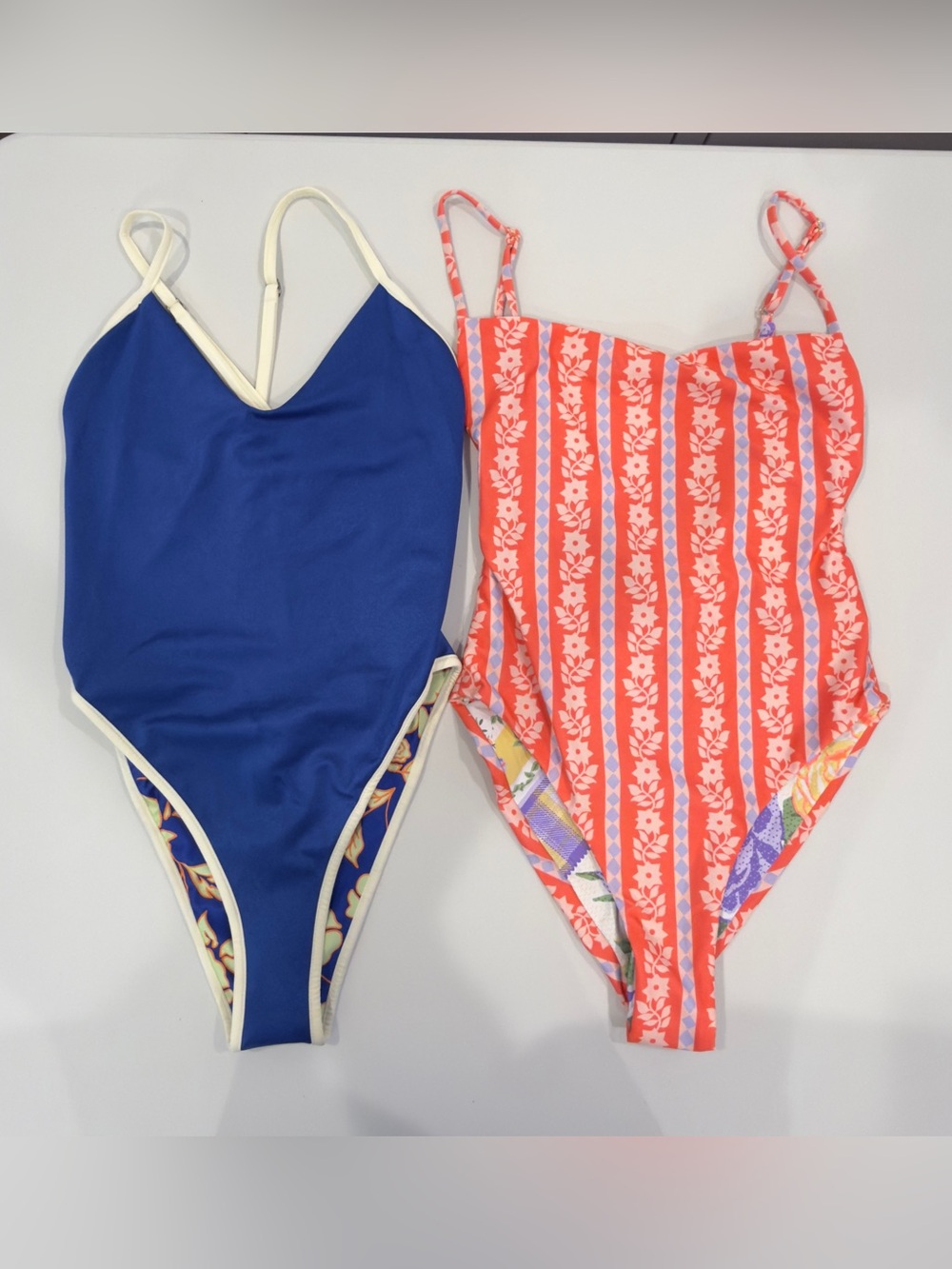 Maaji One Piece Bundle Medium NWOT
